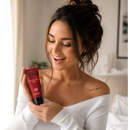 Gel Pentru Creșterea Penisului Titan Gel Provocative 50ml 3