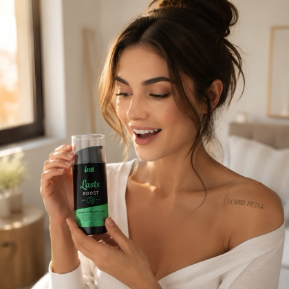 Gel Pentru Întârzierea Ejaculării 15 ml 7