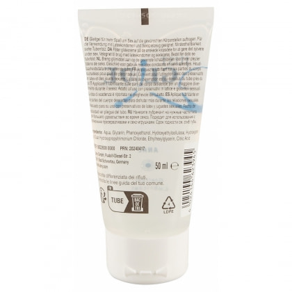 Gel Pentru Lubrifierea Activității Anale 50ml 2