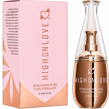 Gel Pentru Intensificarea Orgasmului Femei