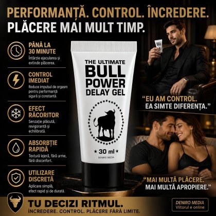 Gel Pentru Sex Îndelungat 30ml 4