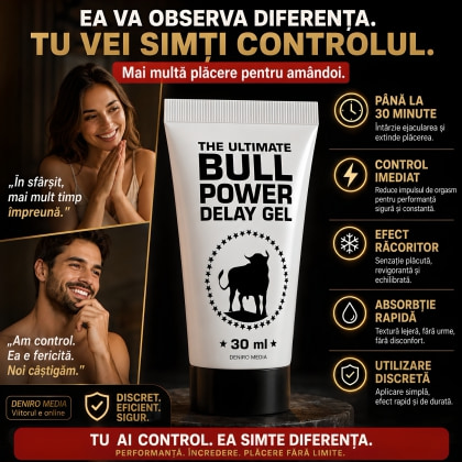 Gel Pentru Sex Îndelungat 30ml 3