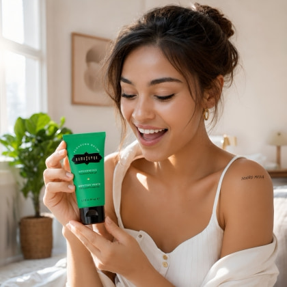 Gel Pleasure Balm Spearmint Kama Sutra 50ml 5