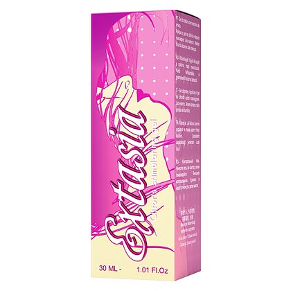 Gel Stimulator Extasia 30ml 3