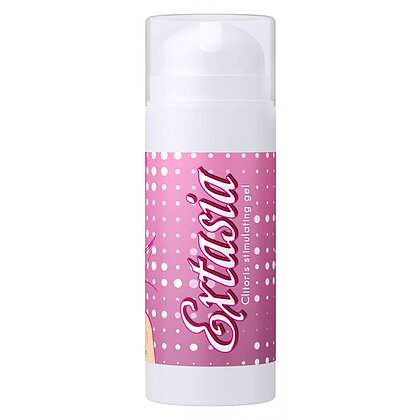 Gel Stimulator Extasia 30ml 2