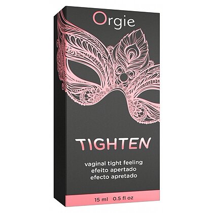 Gel Strâmtare Vagin Tighten 15ml 3