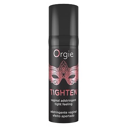 Gel Strâmtare Vagin Tighten 15ml 2