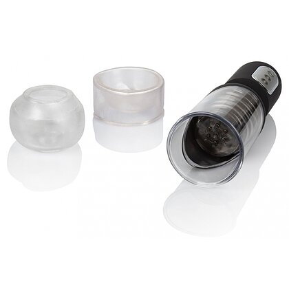 Get Hard Head Pump Set Transparent 5