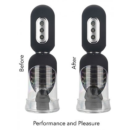 Get Hard Head Pump Set Transparent 6