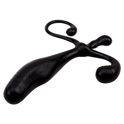Stimulator Prostată Get Lock Pro Negru 4