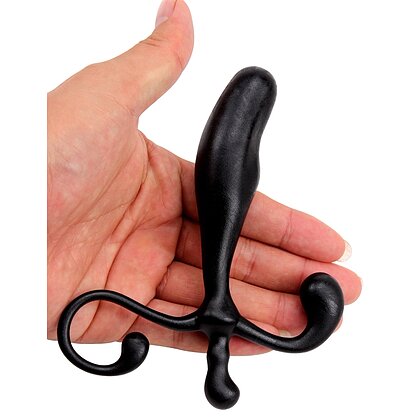 Stimulator Prostată Get Lock Pro Negru 7