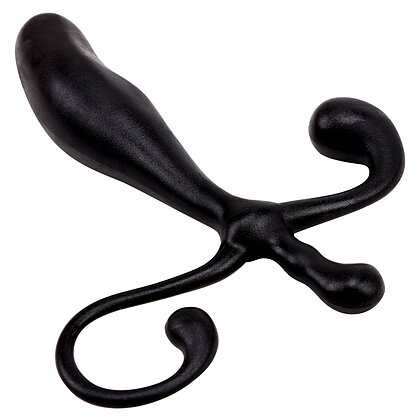 Stimulator Prostată Get Lock Pro Negru 3