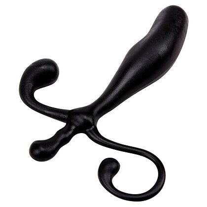 Stimulator Prostată Get Lock Pro Negru 2