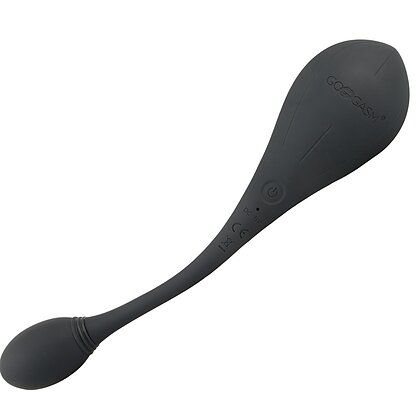 GoGasm Păsărică și Fund Negru 2