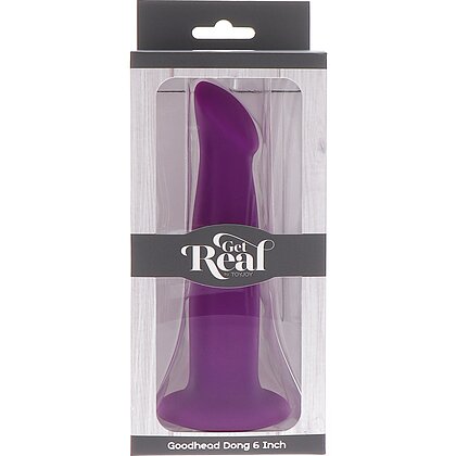 Goodhead Dong 16cm Mov 6