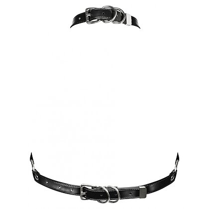 Ham Obsessive A740 Negru S-L 4