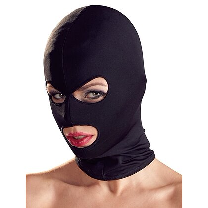 Head Mask Negru 2