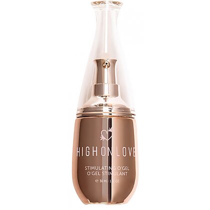 Gel Pentru Intensificarea Orgasmului Culmea Iubirii 30 ml 2