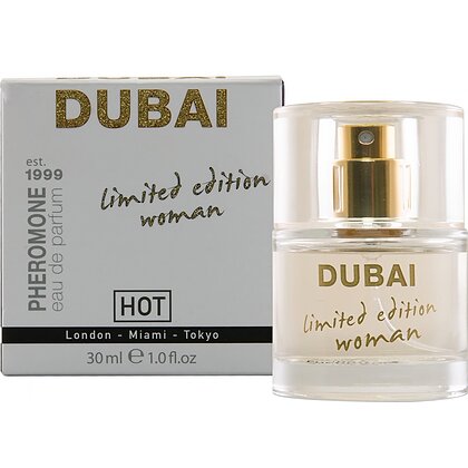 HOT Pheromone Perfume DUBAI Women 30ml