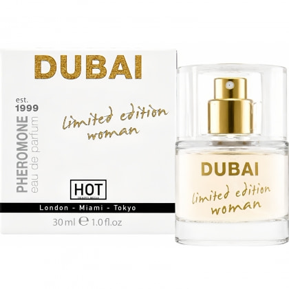 HOT Pheromone Perfume DUBAI Women 30ml