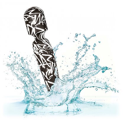 Vibrator Hype Massager Multicolor 9