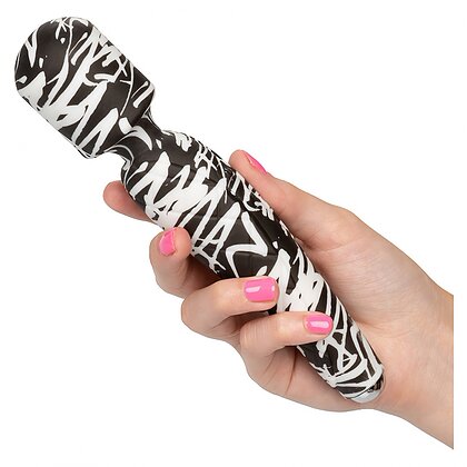 Vibrator Hype Massager Multicolor 3