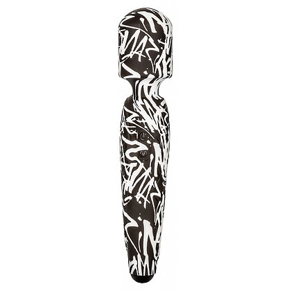Vibrator Hype Massager Multicolor 2