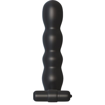 Inel Partner Double Fun Negru 3