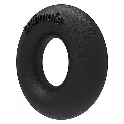 Inel Bathmate Power Barbarian Negru 2