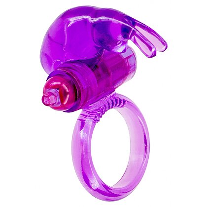Inel Penis Rabbit Vibrating Mov 2