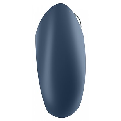 Inel Penis Satisfyer Royal One Albastru 5