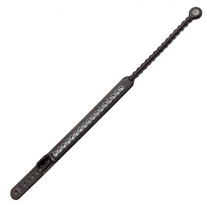 Inel Penis Speed Shift Negru 2