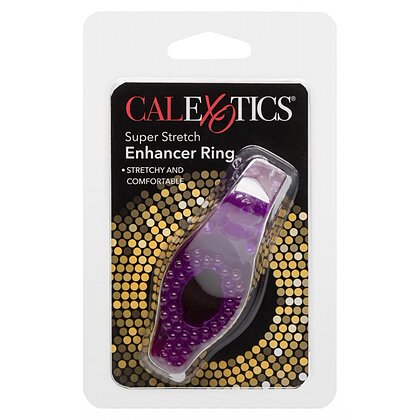 Inel Stimulator Super Stretch Enhancer Mov 4