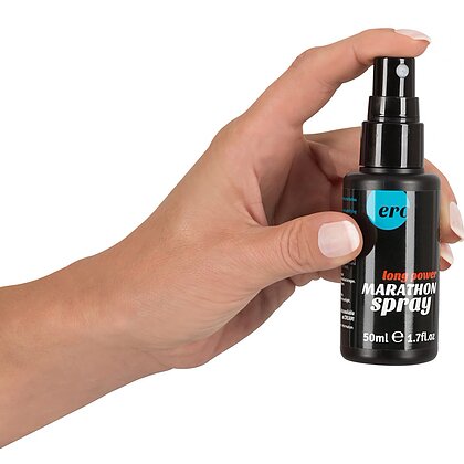 Spray Marathon Contra Ejaculării Precoce 50ml 4