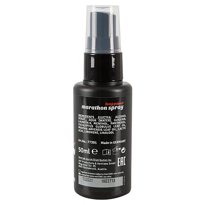 Spray Marathon Contra Ejaculării Precoce 50ml 3
