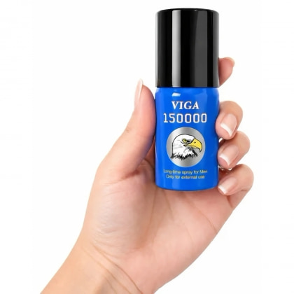 Spray Super Viga 150000 Desensibilizant 45 ml 4