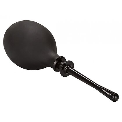 Irigator Anal Pentru Curățare Perfectă Negru 3