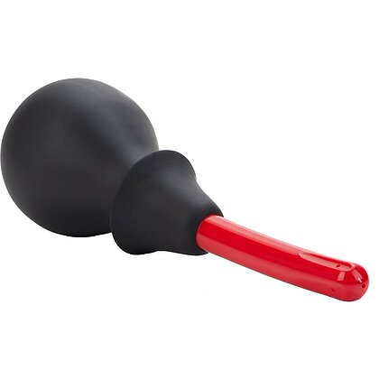 Irigator Anal Și Genital Ultra Negru 2