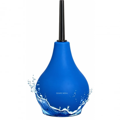 Dispenser Lubrifiant Anal Portabil
