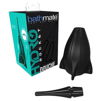 Irigator Bathmate Hydro Rocket pentru Igienă Intimă 325 ml 3