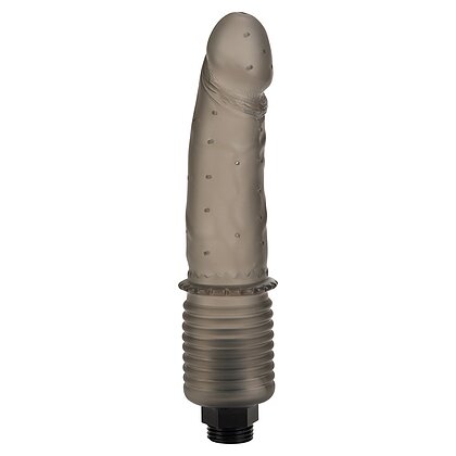 Irigator Intim Colț Shower Shot Transparent 3