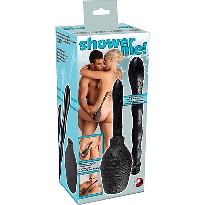 Irigator Intim Shower Me pentru Igienă Anală cu Pulverizare 8