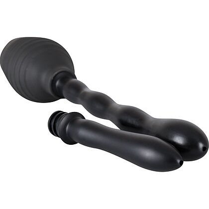 Irigator Intim Shower Me pentru Igienă Anală cu Pulverizare 4