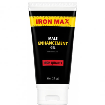 Iron Max Gel 60ml