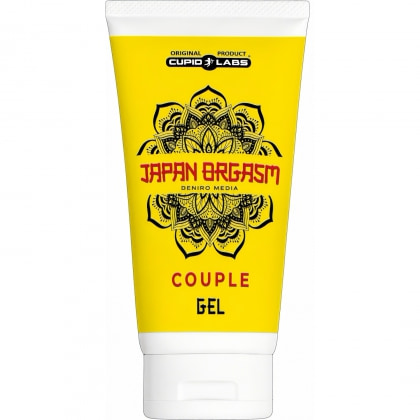 Japan Orgasm Couple 60 ml