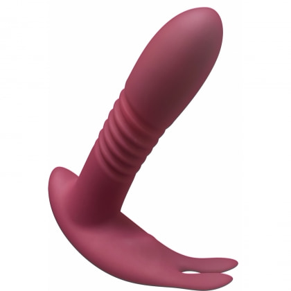 JAVIDA RC Hands-free 3în1 — 10+10 Moduri, Reîncărcabil, Discret Roșu 5