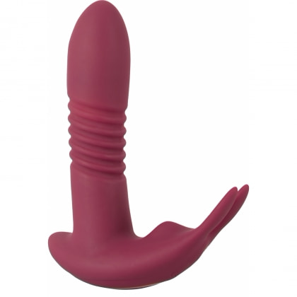 JAVIDA RC Hands-free 3în1 — 10+10 Moduri, Reîncărcabil, Discret Roșu 4