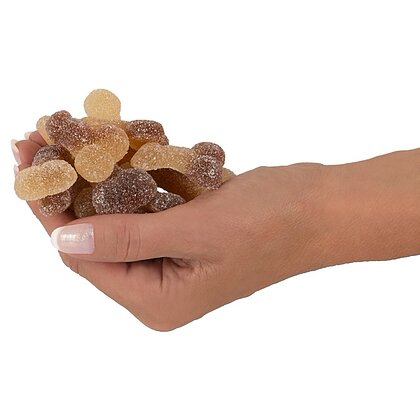 Jeleuri Cola În Formă De Penis 2