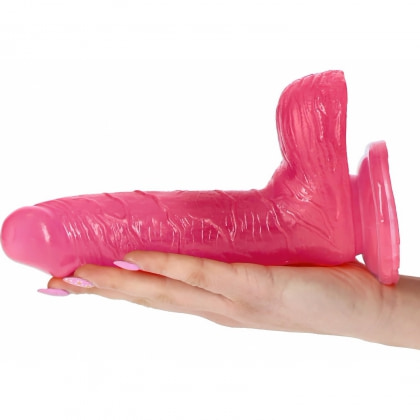 Jelly Real Rapture Roz 19cm 3