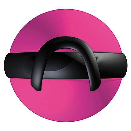 Bilă Vaginală Discretă Joyballs Secret Single 6cm Roz 2